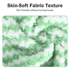 10 Counts Microfiber Cleaning Cloth, Super Soft Absorbent Dish Towels Rags Cloths for Washing Dishes and Kitchen Drying Cleaning House Keeping