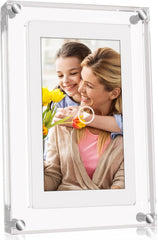Acrylic-5 inch video frame gift™