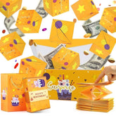 Birthday & Gift Surprise Box Set