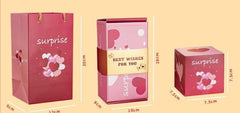 Birthday & Gift Surprise Box Set