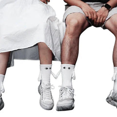 Hand In Hand Socks