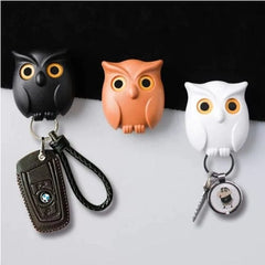 Owl Key Holder