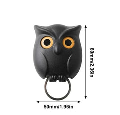 Owl Key Holder